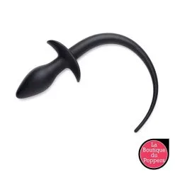 LBP - LRP Associes Kit Puppy Play (Bâillon, Plug Et Collier) -Poppers Soldes 2023 kit puppy play baillon plug et collier 1 2