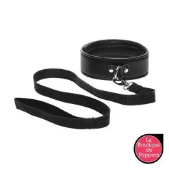 LBP - LRP Associes Kit Puppy Play (Bâillon, Plug Et Collier) -Poppers Soldes 2023 kit puppy play baillon plug et collier 1 4