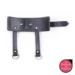 LBP - LRP Associes Laisse Pour Pénis Loop Dick Noir -Poppers Soldes 2023 laisse pour penis loop dick noir 4