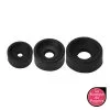 LBP - LRP Associes Lot De 3 Manchons Souples Pour Pompe De Pénis 60mm 1 LBP - LRP Associes Lot De 3 Manchons Souples Pour Pompe De Pénis 60mm -Poppers Soldes 2023 lot de 3 manchons souples pour pompe de penis 60mm