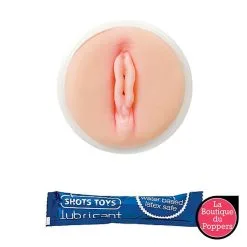 LBP - LRP Associes Lot De 3 Masturbateurs Easy Rider -Poppers Soldes 2023 lot de 3 masturbateurs easy rider 1