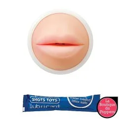 LBP - LRP Associes Lot De 3 Masturbateurs Easy Rider -Poppers Soldes 2023 lot de 3 masturbateurs easy rider 2