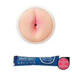 LBP - LRP Associes Lot De 3 Masturbateurs Easy Rider -Poppers Soldes 2023 lot de 3 masturbateurs easy rider 3