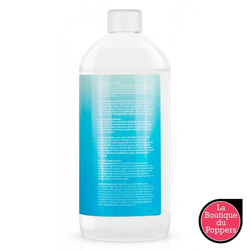 LBP - LRP Associes Lubrifiant Eau Easyglide 500 Ml 4 LBP - LRP Associes Lubrifiant Eau Easyglide 500 Ml – Image 2