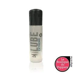 LBP - LRP Associes Lubrifiant Eau Mr B Extreme