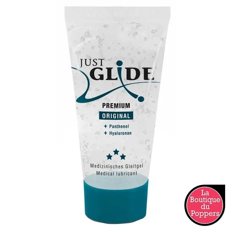 LBP - LRP Associes Lubrifiant Eau Premium Original 20ml 3 LBP - LRP Associes Lubrifiant Eau Premium Original 20ml