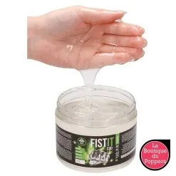 LBP - LRP Associes Lubrifiant Fist It CBD 500ml