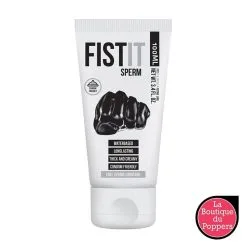 LBP - LRP Associes Lubrifiant Fist It Sperm 100ml