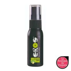 LBP - LRP Associes Lubrifiant Relaxant Eros Jojoba CBD 30 Ml