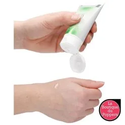 LBP - LRP Associes Lubrifiant Relaxant Natural CBD 50ml