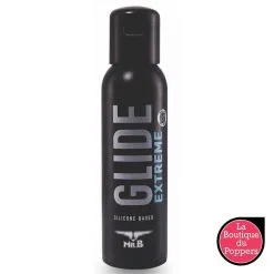 LBP - LRP Associes Lubrifiant Silicone MrB Extreme 250mL