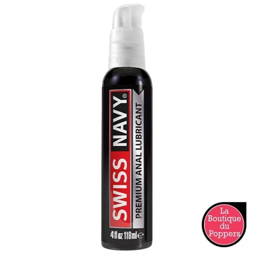 LBP - LRP Associes Lubrifiant Silicone Anal Premium 118mL Swiss Navy -Poppers Soldes 2023 lubrifiant silicone premium 118mlswiss navy