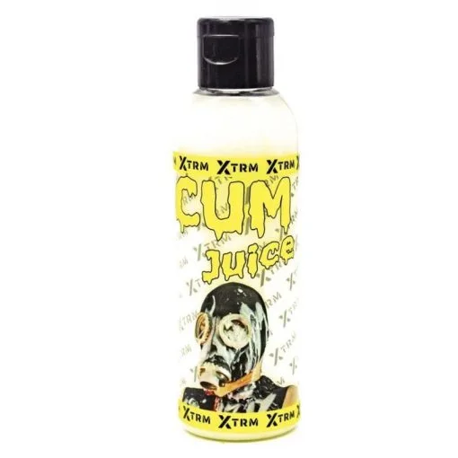 LBP - LRP Associes Lubrifiant Xtrm Aspect Sperme 100ml -Poppers Soldes 2023 lubrifiant xtrm cum juice 100ml