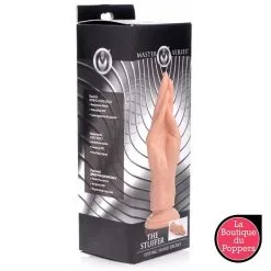 LBP - LRP Associes Main à Fist The Stuffer 19 X 7 Cm -Poppers Soldes 2023 main a fist the stuffer 19 x 7 cm 2