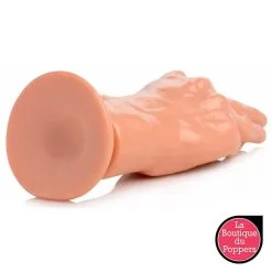 LBP - LRP Associes Main à Fist The Stuffer 19 X 7 Cm