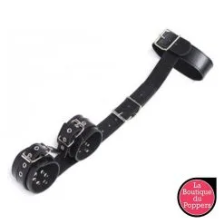 LBP - LRP Associes Maintien Poignets Cou