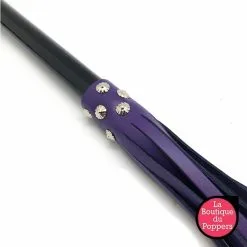 LBP - LRP Associes Martinet Long Lanières En Cuir Manche 80cm -Poppers Soldes 2023 martinet long lanieres en cuir manche 80cm 1