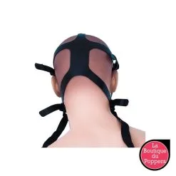 LBP - LRP Associes Masque à Gaz Alien 8 LBP - LRP Associes Masque à Gaz Alien -Poppers Soldes 2023 masque a gaz alien 2