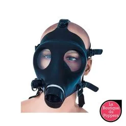 LBP - LRP Associes Masque à Gaz Alien