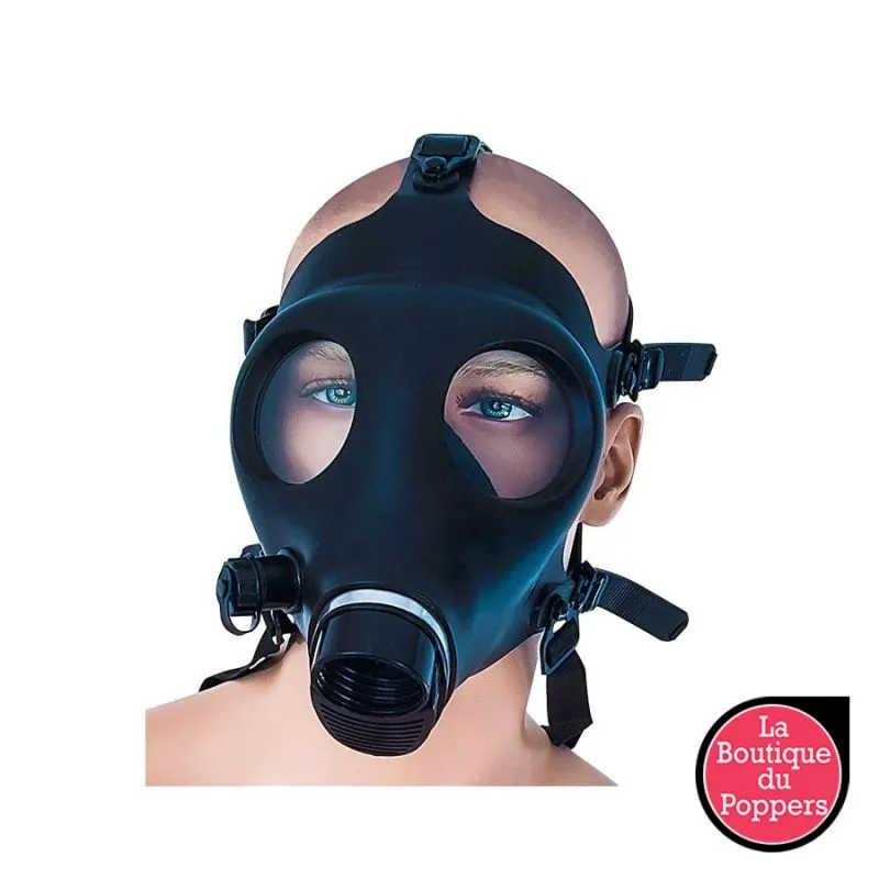 LBP - LRP Associes Masque à Gaz Alien 3 LBP - LRP Associes Masque à Gaz Alien