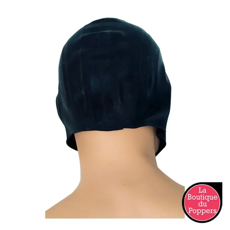 LBP - LRP Associes Masque à Gaz Full Rubber 4 LBP - LRP Associes Masque à Gaz Full Rubber – Image 2