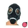 LBP - LRP Associes Masque à Gaz Full Rubber -Poppers Soldes 2023 masque a gaz full rubber