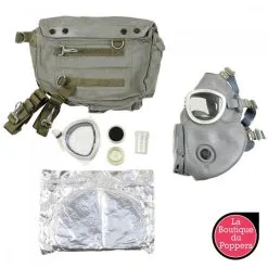 LBP - LRP Associes Masque à Gaz MP4 Avec Sac 8 LBP - LRP Associes Masque à Gaz MP4 Avec Sac -Poppers Soldes 2023 masque a gaz mp4 avec sac 2