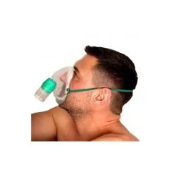 Poppers Soldes 2023 -Poppers Soldes 2023 masque inhalation avec reservoir 1 1