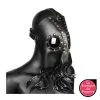 LBP - LRP Associes Masque Octopus Noir -Poppers Soldes 2023 masque octopus noir