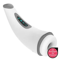 LBP - LRP Associes Masturbateur Automatique 007 SUCK