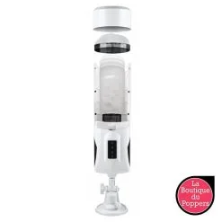 LBP - LRP Associes Masturbateur Automatique Date Night Succion Et Rotation -Poppers Soldes 2023 masturbateur automatique date night succion et rotation 1