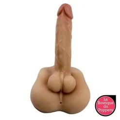 LBP - LRP Associes Masturbateur Big Dick Hole Anus Et Pénis Flexible 18 X 4cm 8 LBP - LRP Associes Masturbateur Big Dick Hole Anus Et Pénis Flexible 18 X 4cm -Poppers Soldes 2023 masturbateur big dick hole anus et penis flexible 18 x 4cm 2
