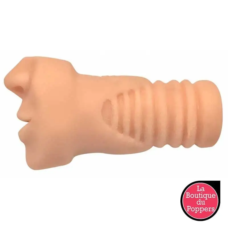 LBP - LRP Associes Masturbateur Bouche Miles Mathews 4 LBP - LRP Associes Masturbateur Bouche Miles Mathews – Image 2