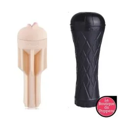 LBP - LRP Associes Masturbateur Bouche Réaliste 11 LBP - LRP Associes Masturbateur Bouche Réaliste -Poppers Soldes 2023 masturbateur bouche realiste 3