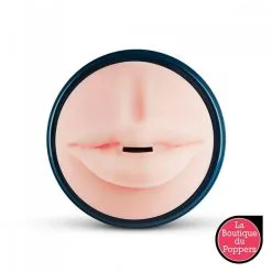 LBP - LRP Associes Masturbateur Entrée Bouche -Poppers Soldes 2023 masturbateur entree bouche 3