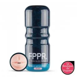 LBP - LRP Associes Masturbateur Entrée Bouche -Poppers Soldes 2023 masturbateur entree bouche 4