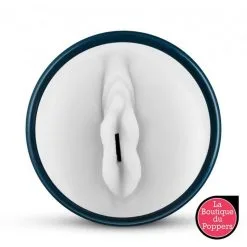 LBP - LRP Associes Masturbateur Entrée Vagin Blanc -Poppers Soldes 2023 masturbateur entree vagin blanc 2