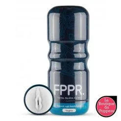 LBP - LRP Associes Masturbateur Entrée Vagin Blanc -Poppers Soldes 2023 masturbateur entree vagin blanc 3