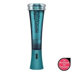 LBP - LRP Associes Masturbateur Et Pompe Pénis Double Effect 3 Succions