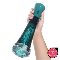 LBP - LRP Associes Masturbateur Et Pompe Pénis Double Effect 3 Succions -Poppers Soldes 2023 masturbateur et pompe penis double effect 3 succions 3