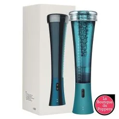 LBP - LRP Associes Masturbateur Et Pompe Pénis Double Effect 3 Succions -Poppers Soldes 2023 masturbateur et pompe penis double effect 3 succions 4