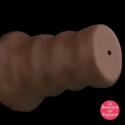 LBP - LRP Associes Masturbateur Pussy Alien's Pie N°2 Marron 9 LBP - LRP Associes Masturbateur Pussy Alien's Pie N°2 Marron -Poppers Soldes 2023 masturbateur pussy alien s pie n2 marron 2