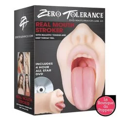 LBP - LRP Associes Masturbateur Real Mouth + Lien De Téléchargement De 4h De Film -Poppers Soldes 2023 masturbateur real mouth lien de telechargement de 4h de film 2