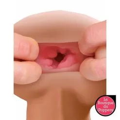 LBP - LRP Associes Masturbateur Stroker Dick 16.5 Cm 10 LBP - LRP Associes Masturbateur Stroker Dick 16.5 Cm -Poppers Soldes 2023 masturbateur stroker dick 165 cm 2