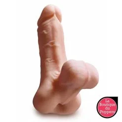 LBP - LRP Associes Masturbateur Stroker Dick 16.5 Cm