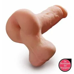 LBP - LRP Associes Masturbateur Stroker Dick 16.5 Cm 12 LBP - LRP Associes Masturbateur Stroker Dick 16.5 Cm -Poppers Soldes 2023 masturbateur stroker dick 165 cm 4