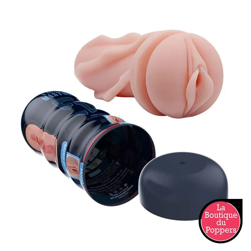 LBP - LRP Associes Masturbateur Vacuum Cup Pretty Love Pussy 5 LBP - LRP Associes Masturbateur Vacuum Cup Pretty Love Pussy – Image 3