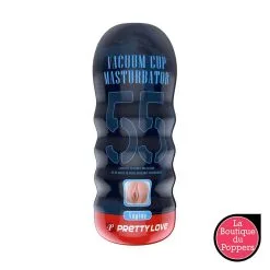 LBP - LRP Associes Masturbateur Vacuum Cup Pretty Love Pussy 10 LBP - LRP Associes Masturbateur Vacuum Cup Pretty Love Pussy -Poppers Soldes 2023 masturbateur vacuum cup pretty love pussy 3