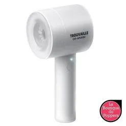 LBP - LRP Associes Masturbateur Vibrant Trouvaille 6 Vibrations