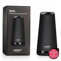 LBP - LRP Associes Masturbateur Willa 10 LBP - LRP Associes Masturbateur Willa -Poppers Soldes 2023 masturbateur willa 3